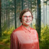 Lilli Linkola | Ympäristömanageri, tiimipäällikkö