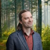 Antti Pitkämäki | Johtava asiantuntija, ympäristövastuu